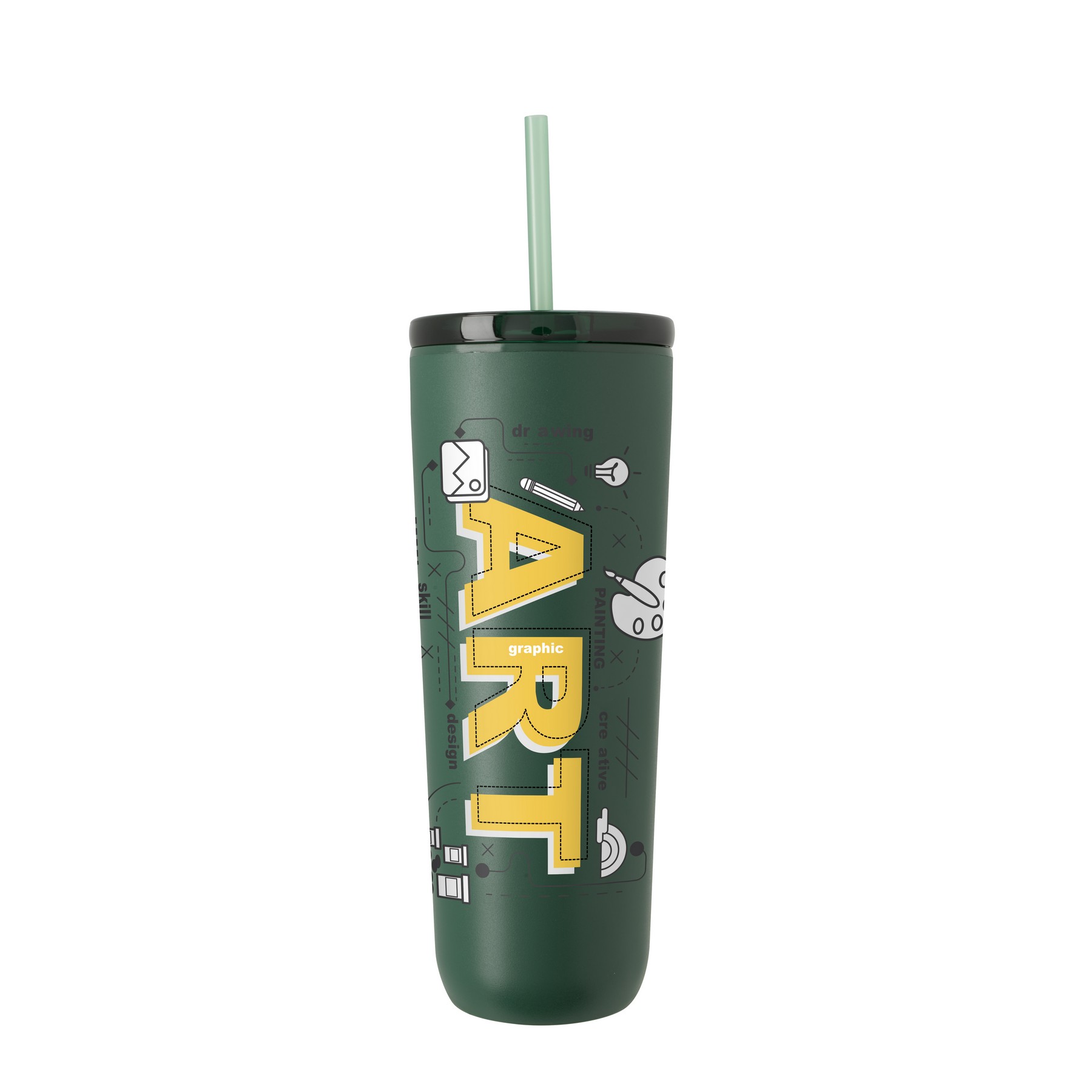 Good Value™ Breeze Recycled Tumbler - 26 oz. 2