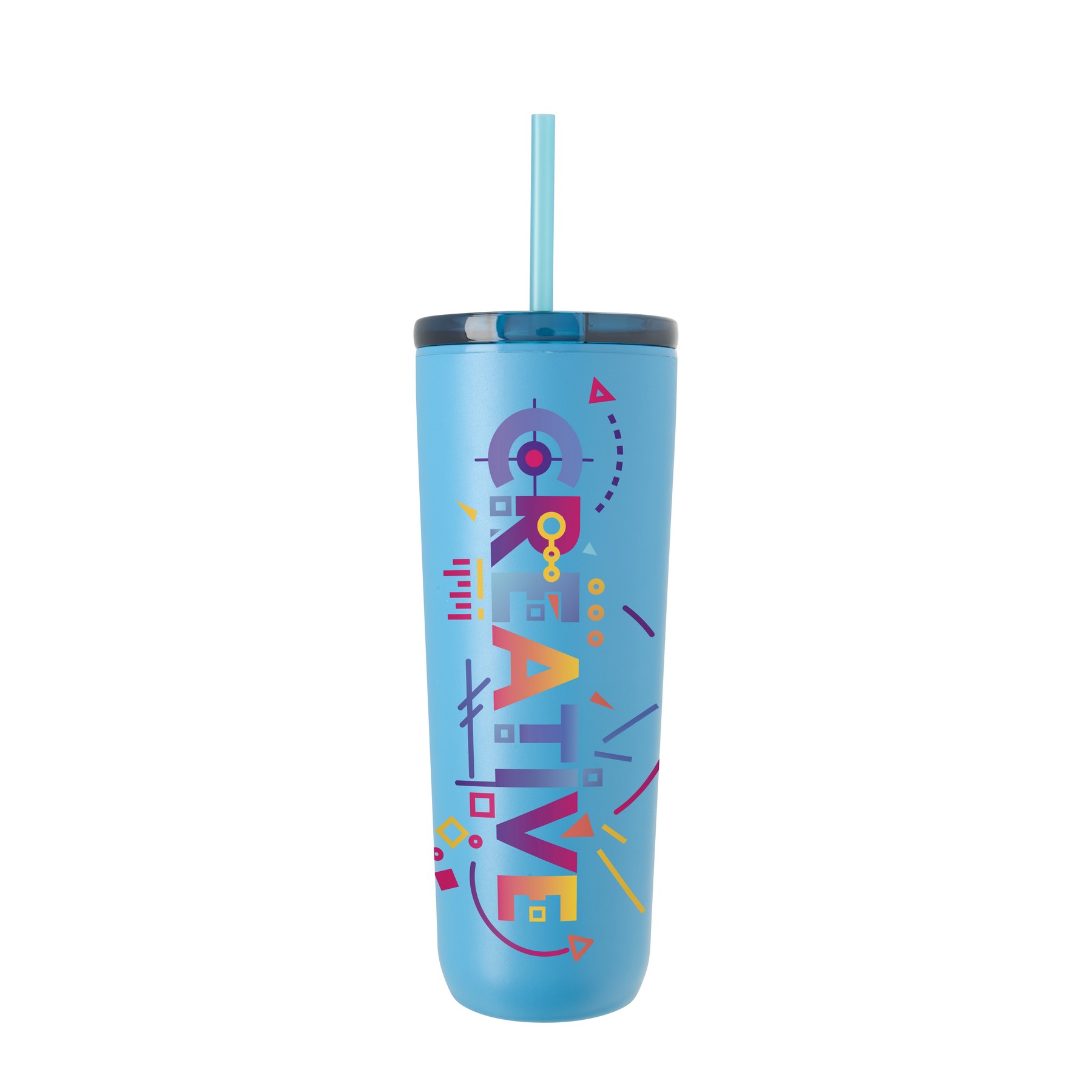 Good Value™ Breeze Recycled Tumbler - 26 oz. 2