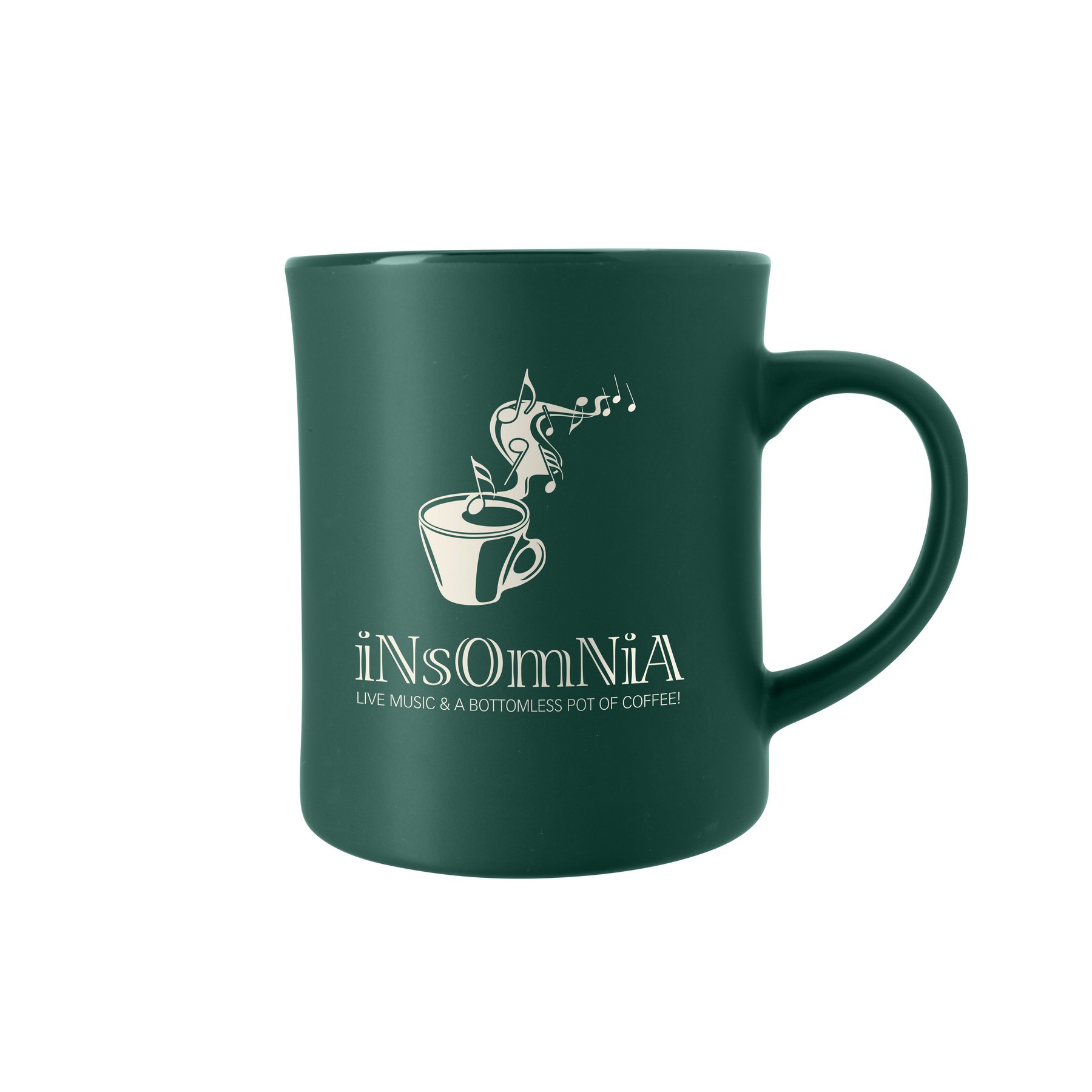 Good Value™ MoJoe Diner Mug - 16 oz. 2