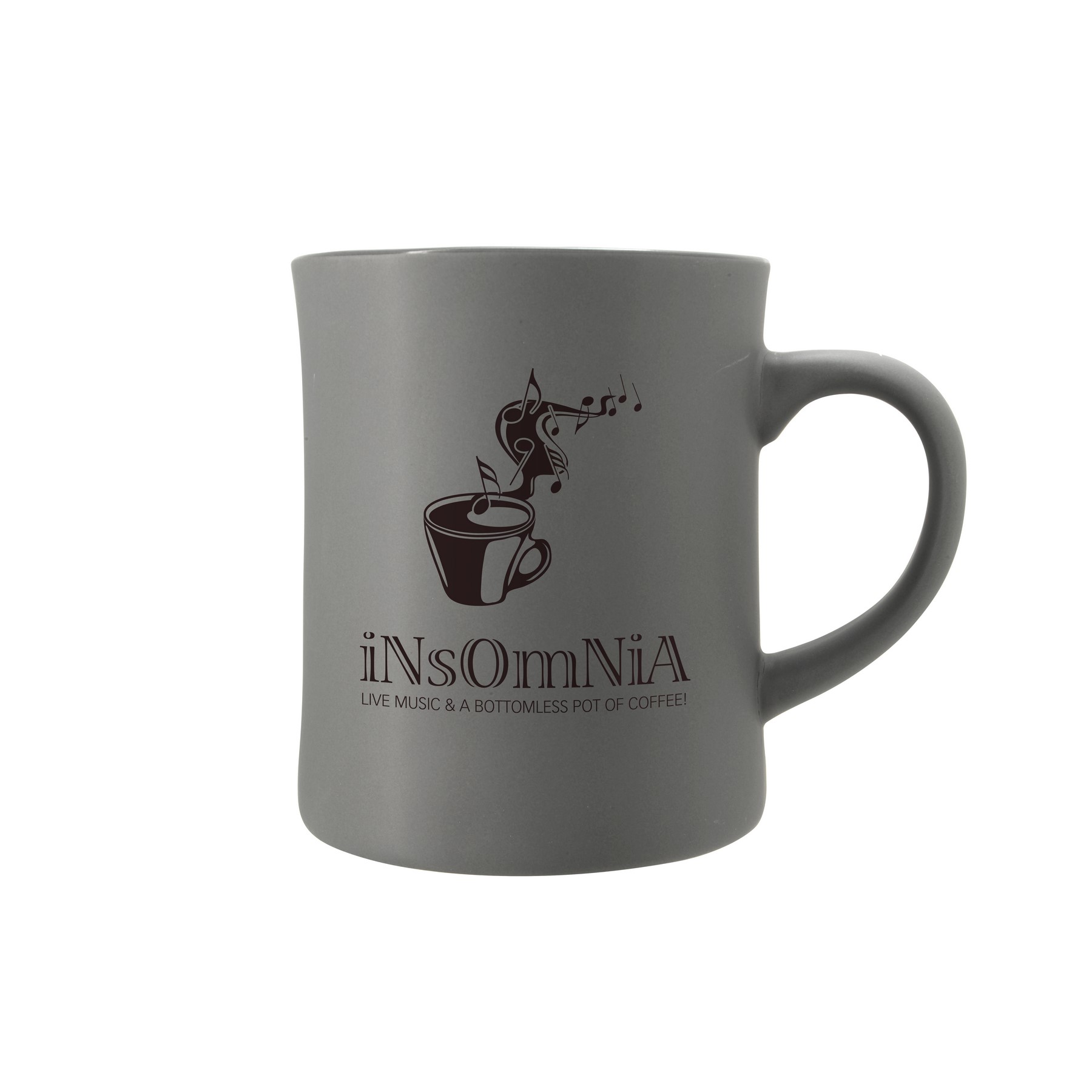 Good Value™ MoJoe Diner Mug - 16 oz. 2