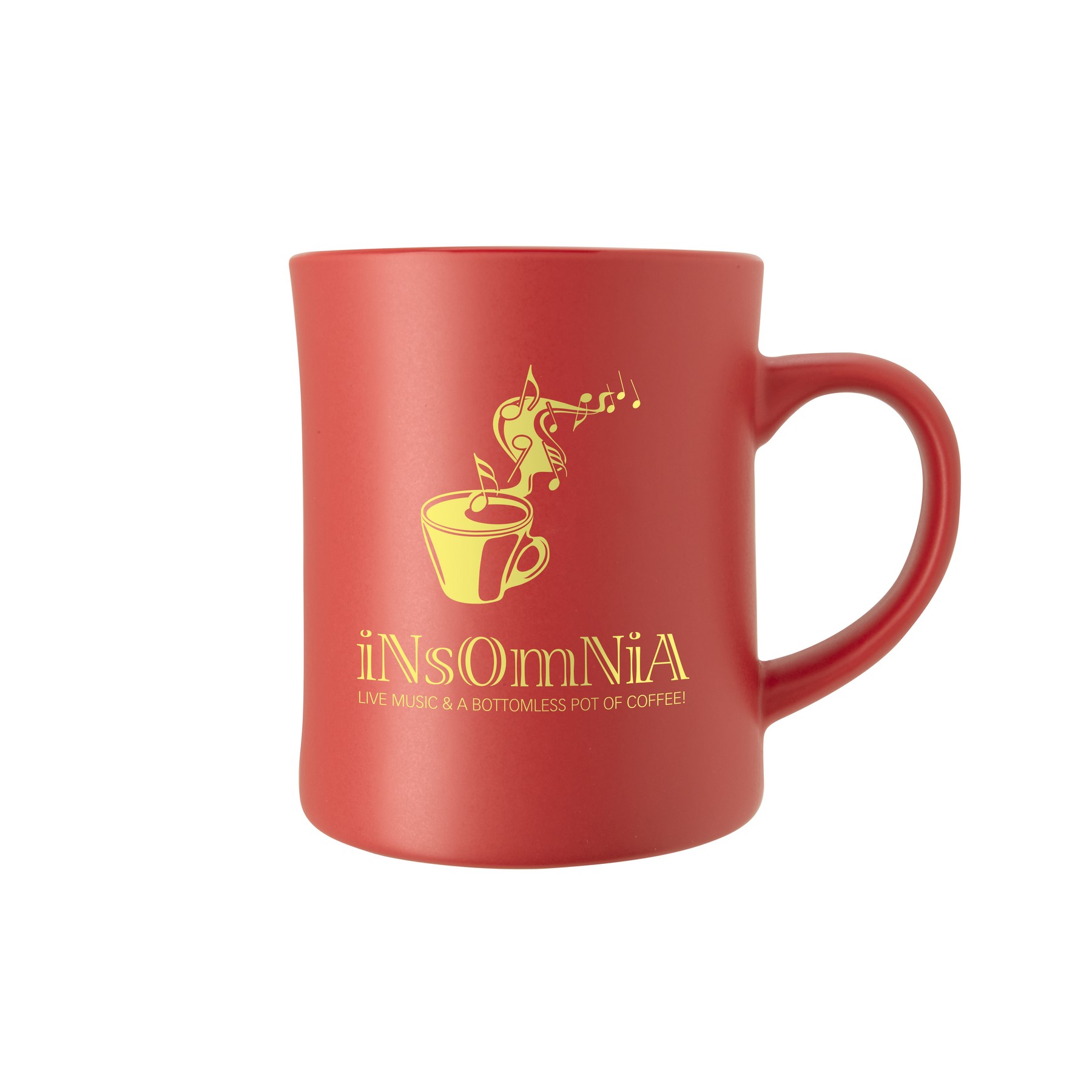 Good Value™ MoJoe Diner Mug - 16 oz. 2