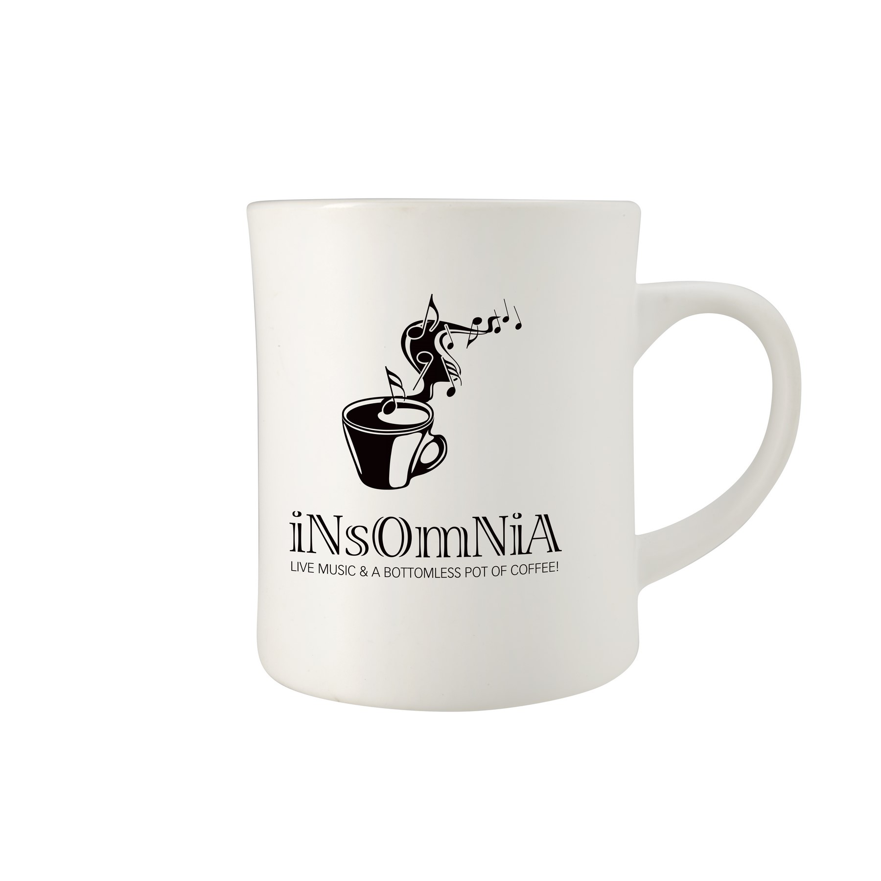 Good Value™ MoJoe Diner Mug - 16 oz. 2