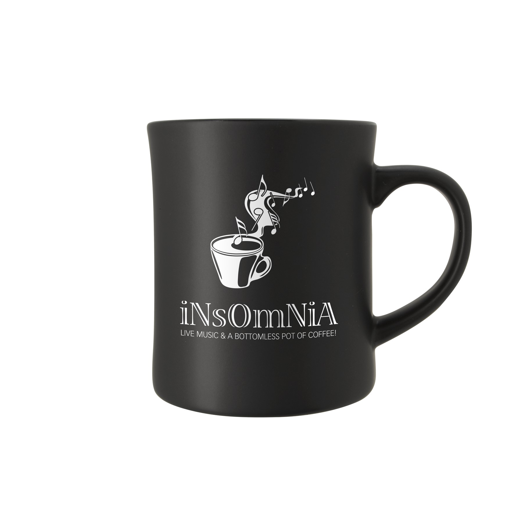 Good Value™ MoJoe Diner Mug - 16 oz. 2