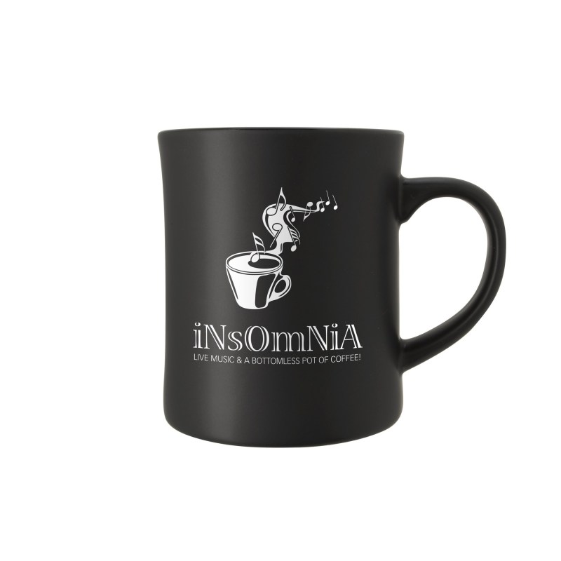 Good Value™ MoJoe Diner Mug - 16 oz. 2 Good Value™ MoJoe Diner Mug - 16 oz. 2