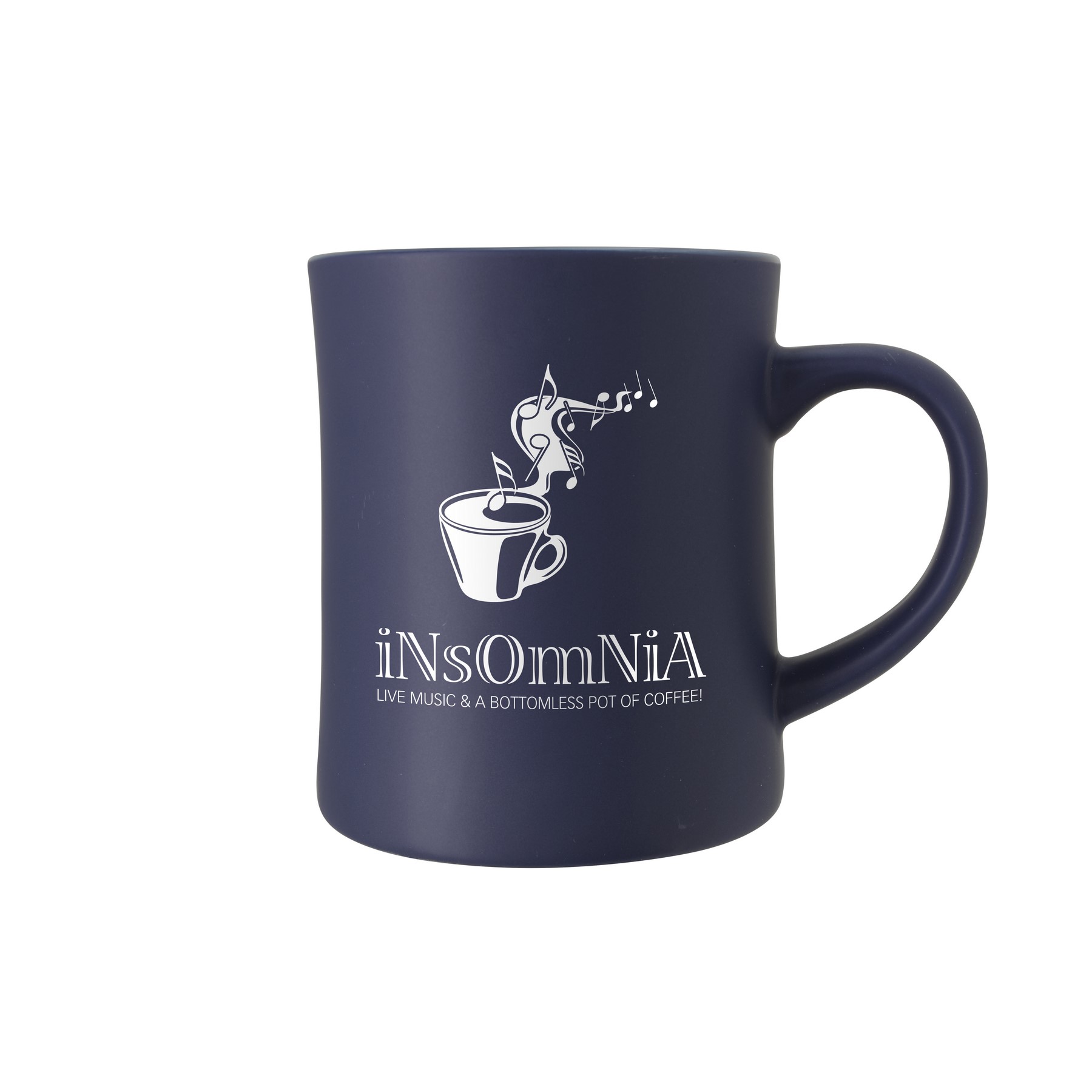 Good Value™ MoJoe Diner Mug - 16 oz. 2