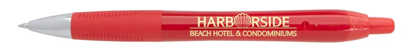 BIC® Intensity® Clic™ Gel Pen 2 BIC® Intensity® Clic™ Gel Pen 2