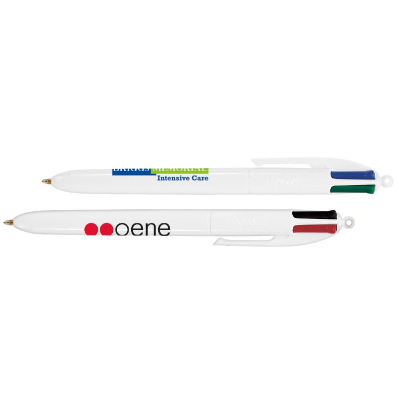 BIC® 4-Color™ Pen 2 BIC® 4-Color™ Pen 2