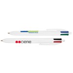 BIC® 4-Color™ Pen 2 BIC® 4-Color™ Pen 2
