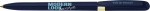 Classic Collection Pivo® Gold RABS Pen - TWPG navy image Classic Collection Pivo® Gold RABS Pen - TWPG navy image