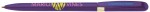 Classic Collection Pivo® Gold RABS Pen - TWPG purple image Classic Collection Pivo® Gold RABS Pen - TWPG purple image