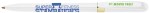 Classic Collection Pivo® Gold RABS Pen - TWPG white image Classic Collection Pivo® Gold RABS Pen - TWPG white image