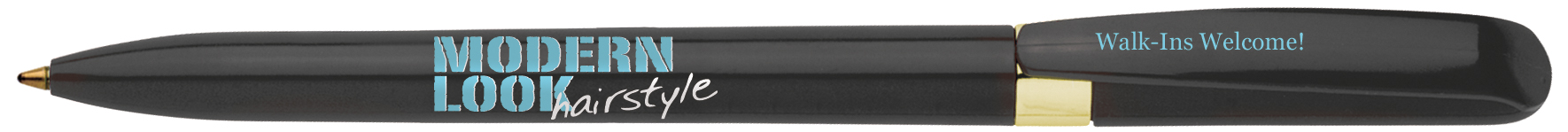 Classic Collection Pivo® Gold RABS Pen 2
