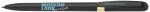 Classic Collection Pivo® Gold RABS Pen - TWPG black image Classic Collection Pivo® Gold RABS Pen - TWPG black image