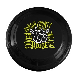 Garyline® Recycled 9" Flyer 2 Garyline® Recycled 9" Flyer 2