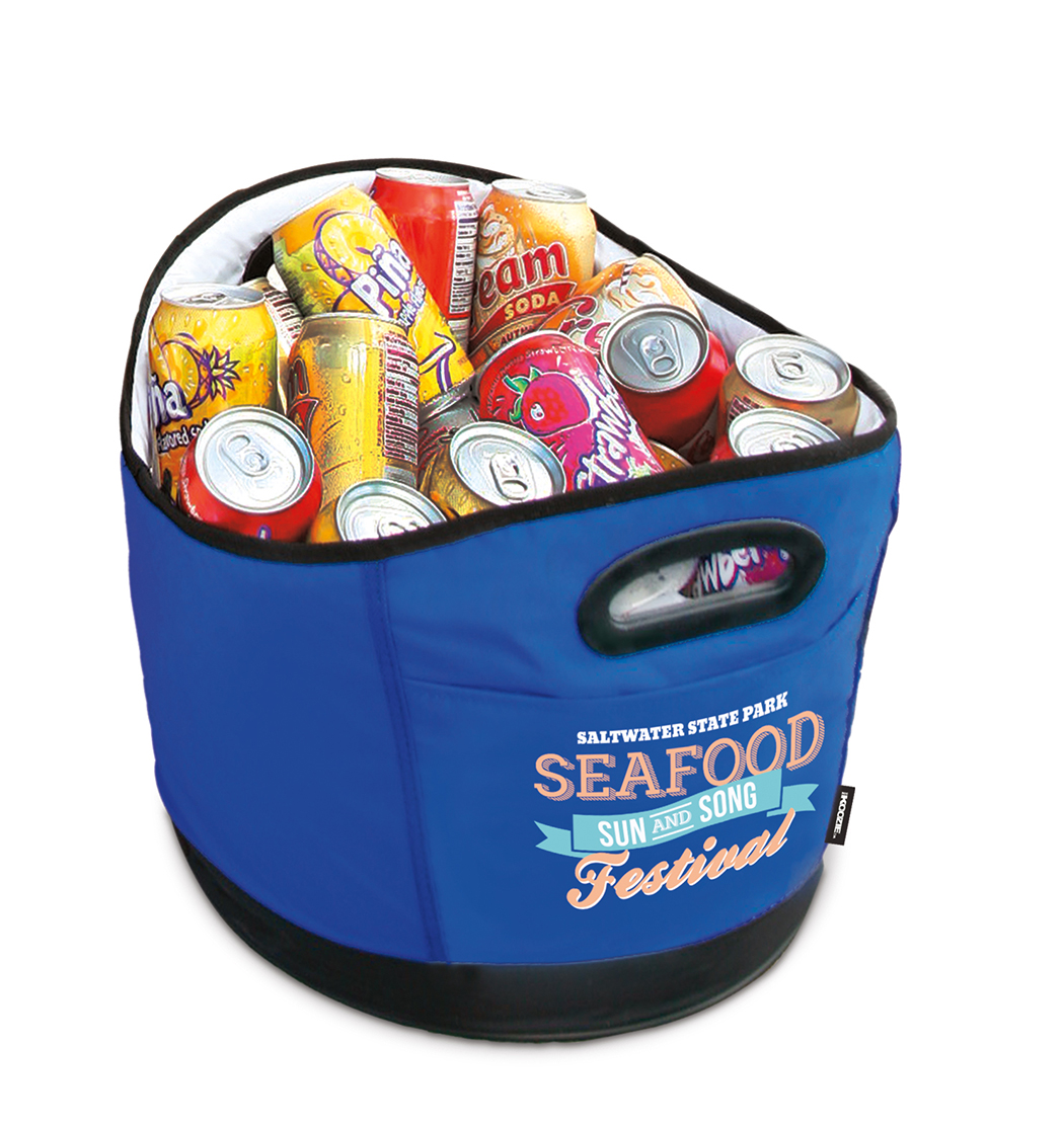 Koozie® Party Cooler 2