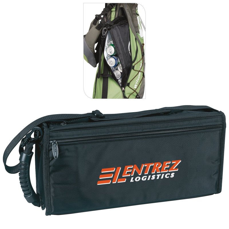 Golf Bag Cooler 2 Golf Bag Cooler 2