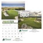 Triumph® Calendars Golf Calendar 2 Triumph® Calendars Golf Calendar 2