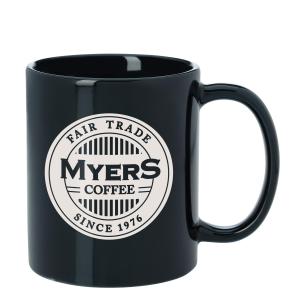 Good Value™ Budget Mug - 11 oz. (Colors) 2 Good Value™ Budget Mug - 11 oz. (Colors) 2