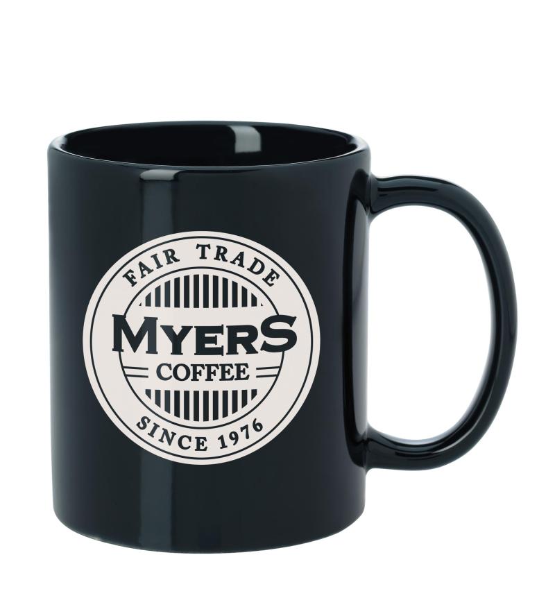 Good Value™ Budget Mug - 11 oz. (Colors) 2 Good Value™ Budget Mug - 11 oz. (Colors) 2