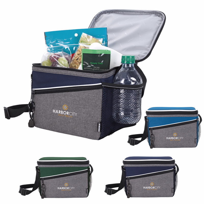 Koozie® Two-Tone Sport Cooler 2