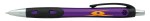 Souvenir® Sol Pen - 55941 purple image Souvenir® Sol Pen - 55941 purple image