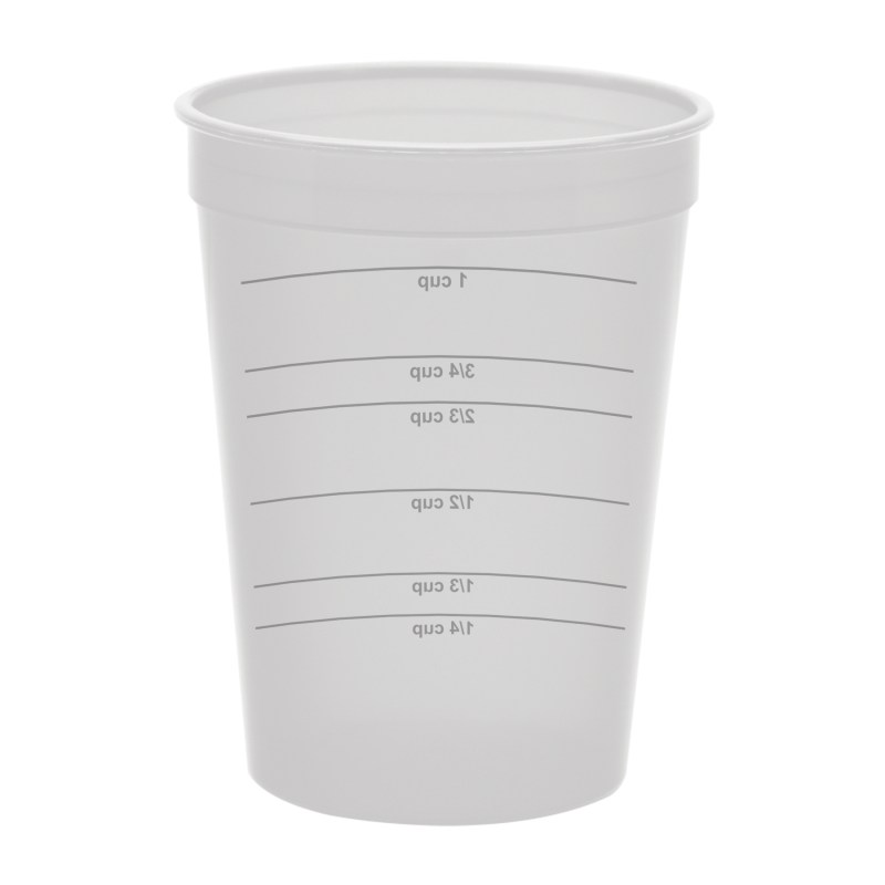 Garyline® Measuring Cup - 12 oz. 2 Garyline® Measuring Cup - 12 oz. 2