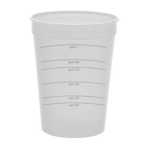 Garyline® Measuring Cup - 12 oz. 2 Garyline® Measuring Cup - 12 oz. 2