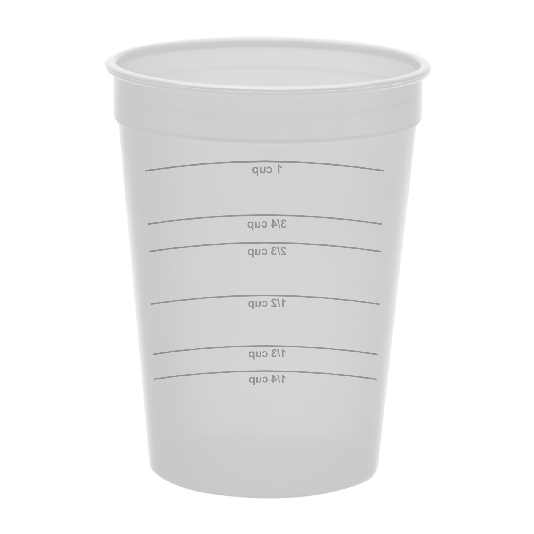 Garyline® Measuring Cup - 12 oz. 2