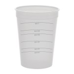 Garyline® Measuring Cup - 12 oz. 2 Garyline® Measuring Cup - 12 oz. 2