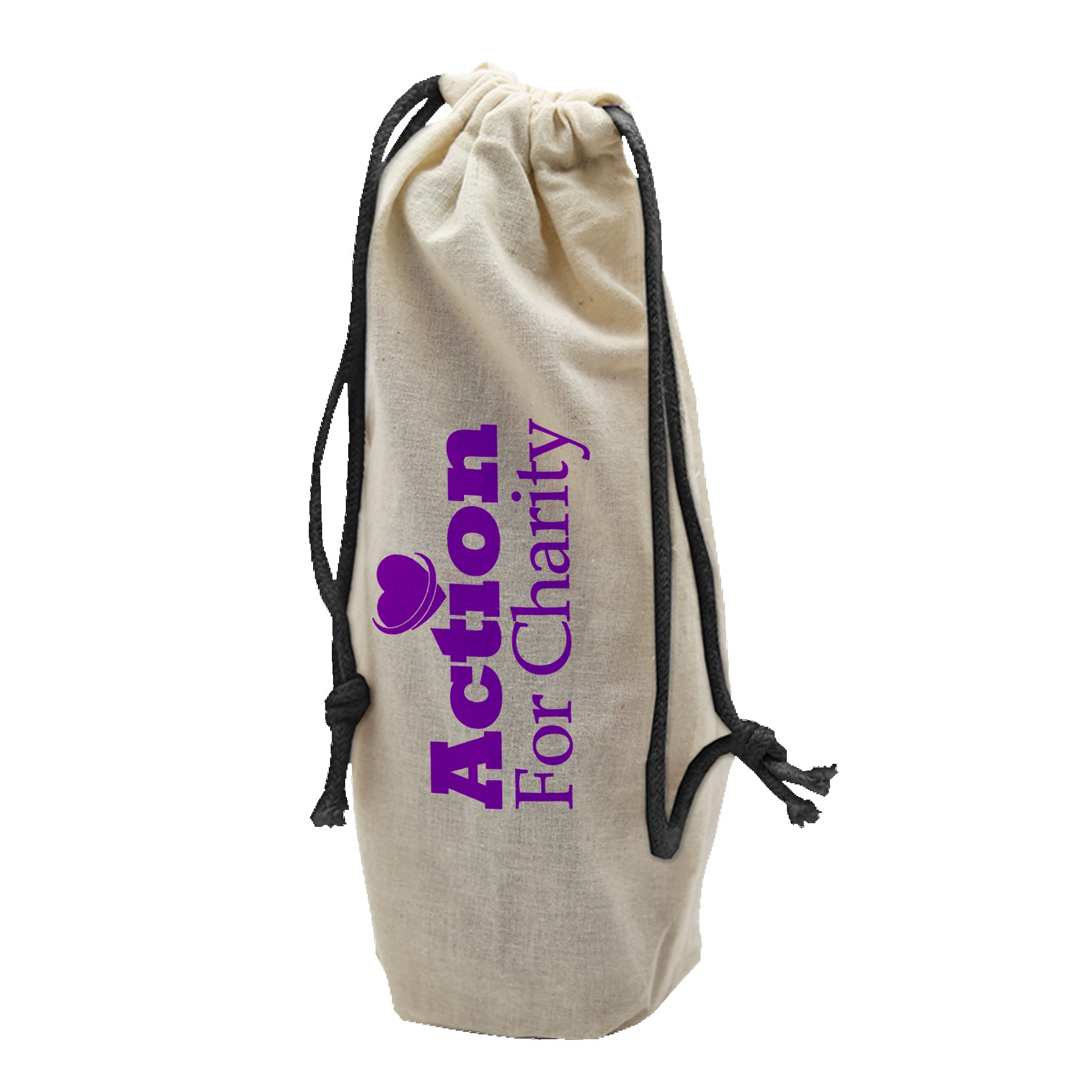Garyline® Cotton Drawstring Gift Pouch 2 Garyline® Cotton Drawstring Gift Pouch 2