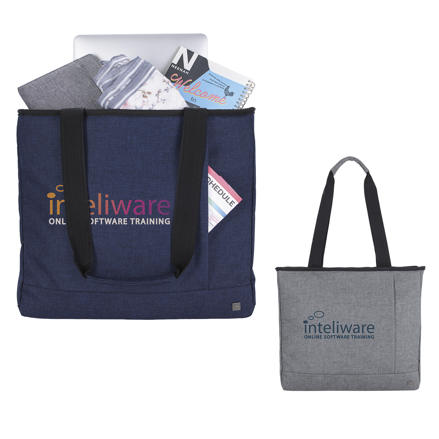 KAPSTON® Pierce Computer Tote 2