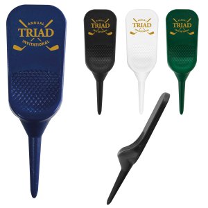 One Prong Divot Tool 2 One Prong Divot Tool 2