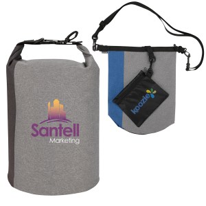 Koozie® Two-Tone Dry Sack 5L 2 Koozie® Two-Tone Dry Sack 5L 2