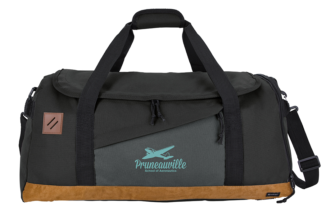 KAPSTON® Willow RPU Duffel-Pack 2