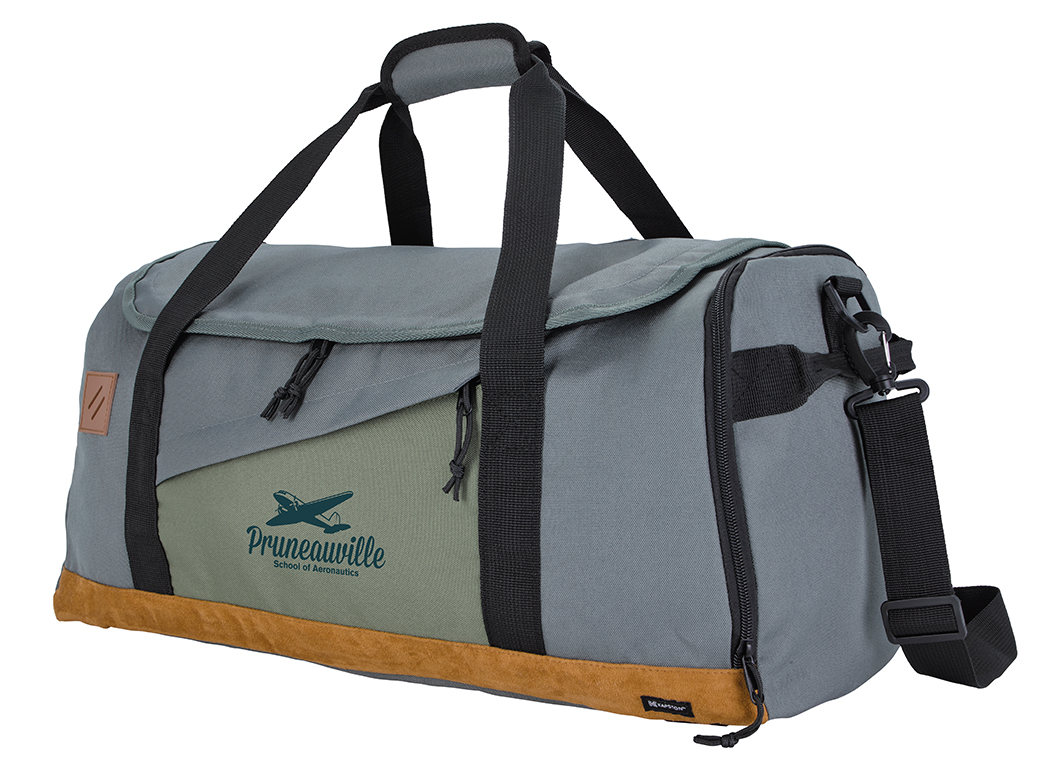 KAPSTON® Willow RPU Duffel-Pack 2