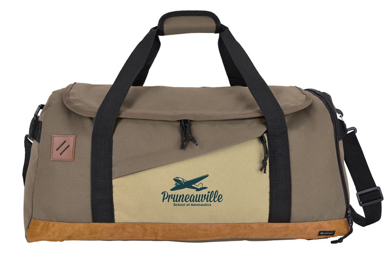 KAPSTON® Willow RPU Duffel-Pack 2 KAPSTON® Willow RPU Duffel-Pack 2