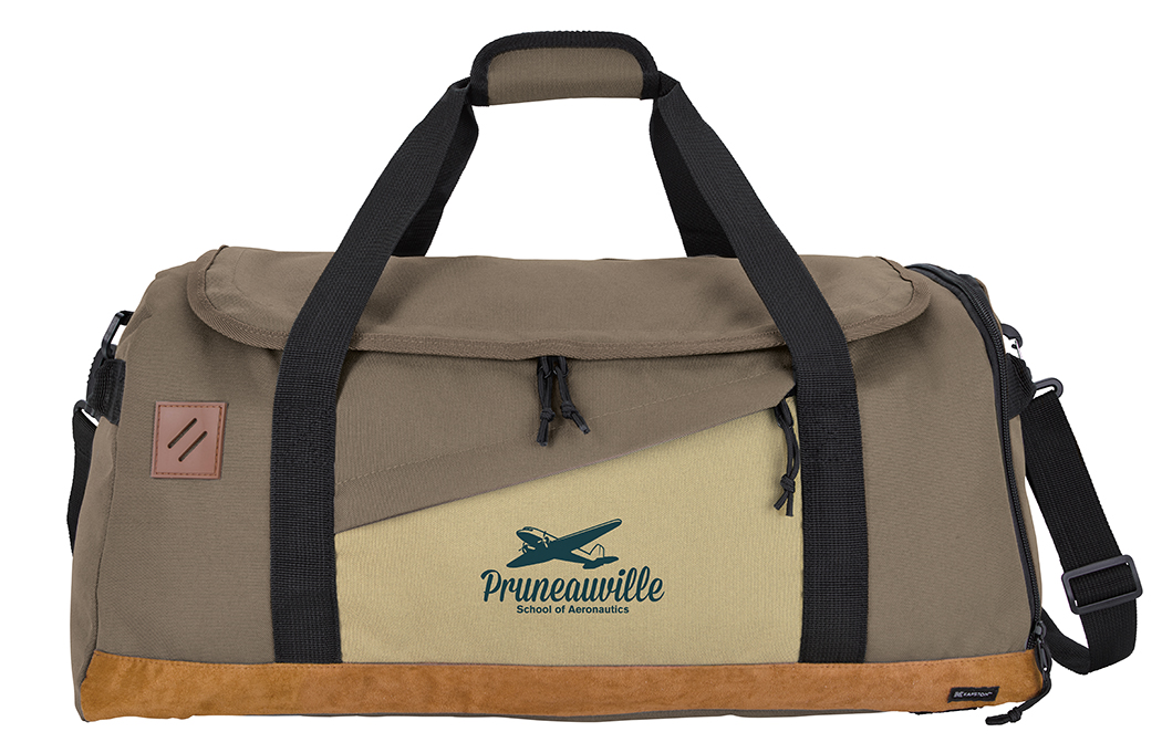 KAPSTON® Willow RPU Duffel-Pack 2