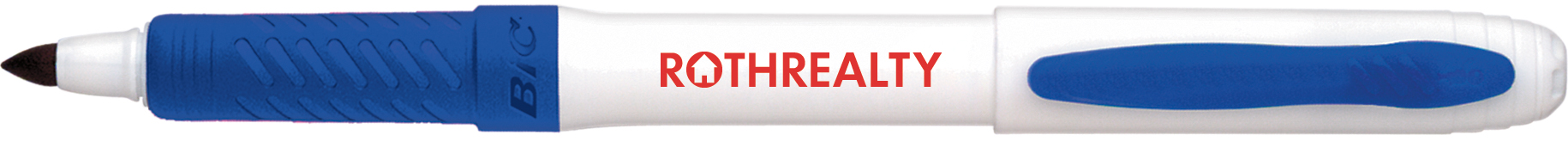 BIC® Mark-It™ Permanent Marker 2