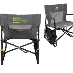GCI Outdoor® Freestyle Rocker XL™ with Side Table 2 GCI Outdoor® Freestyle Rocker XL™ with Side Table 2