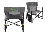 GCI Outdoor® Freestyle Rocker XL™ with Side Table 2 GCI Outdoor® Freestyle Rocker XL™ with Side Table 2