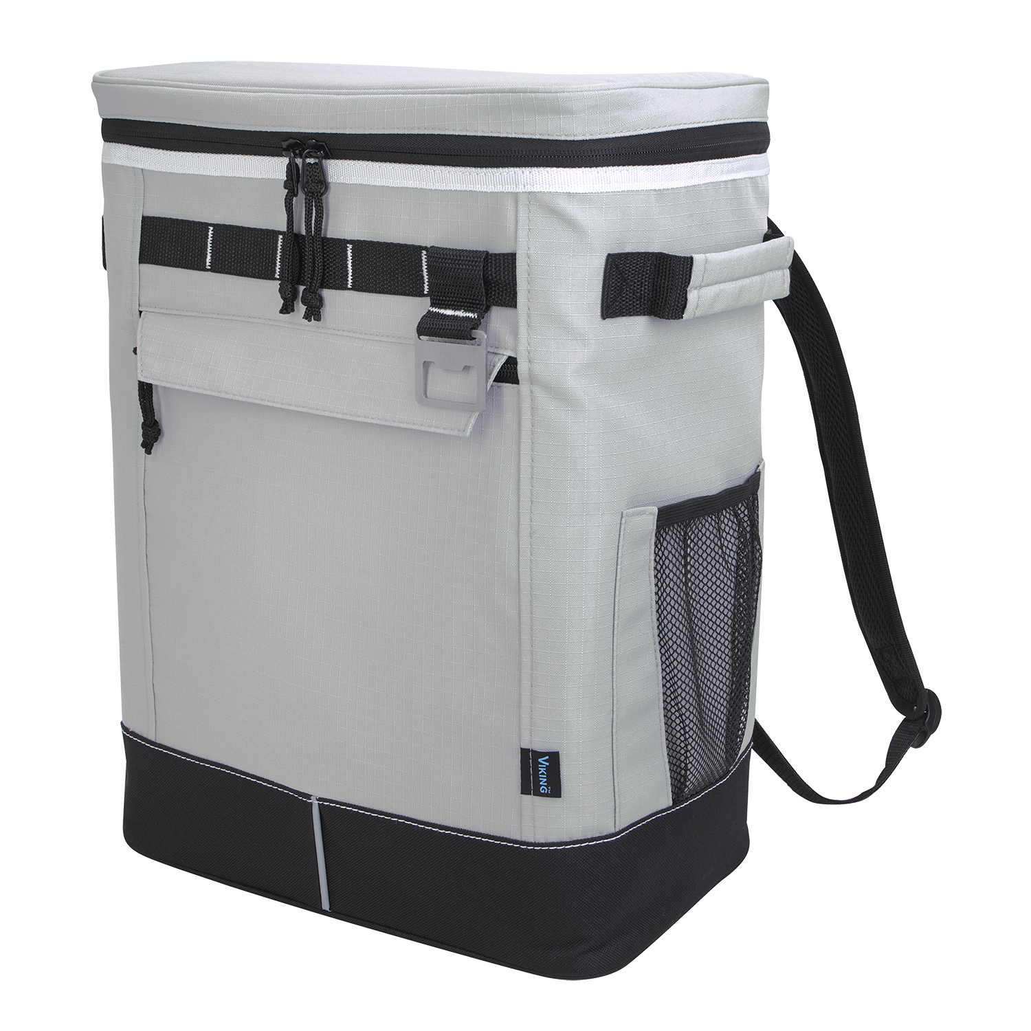 The Viking Collection® Voyage 24-Can Backpack Cooler 2