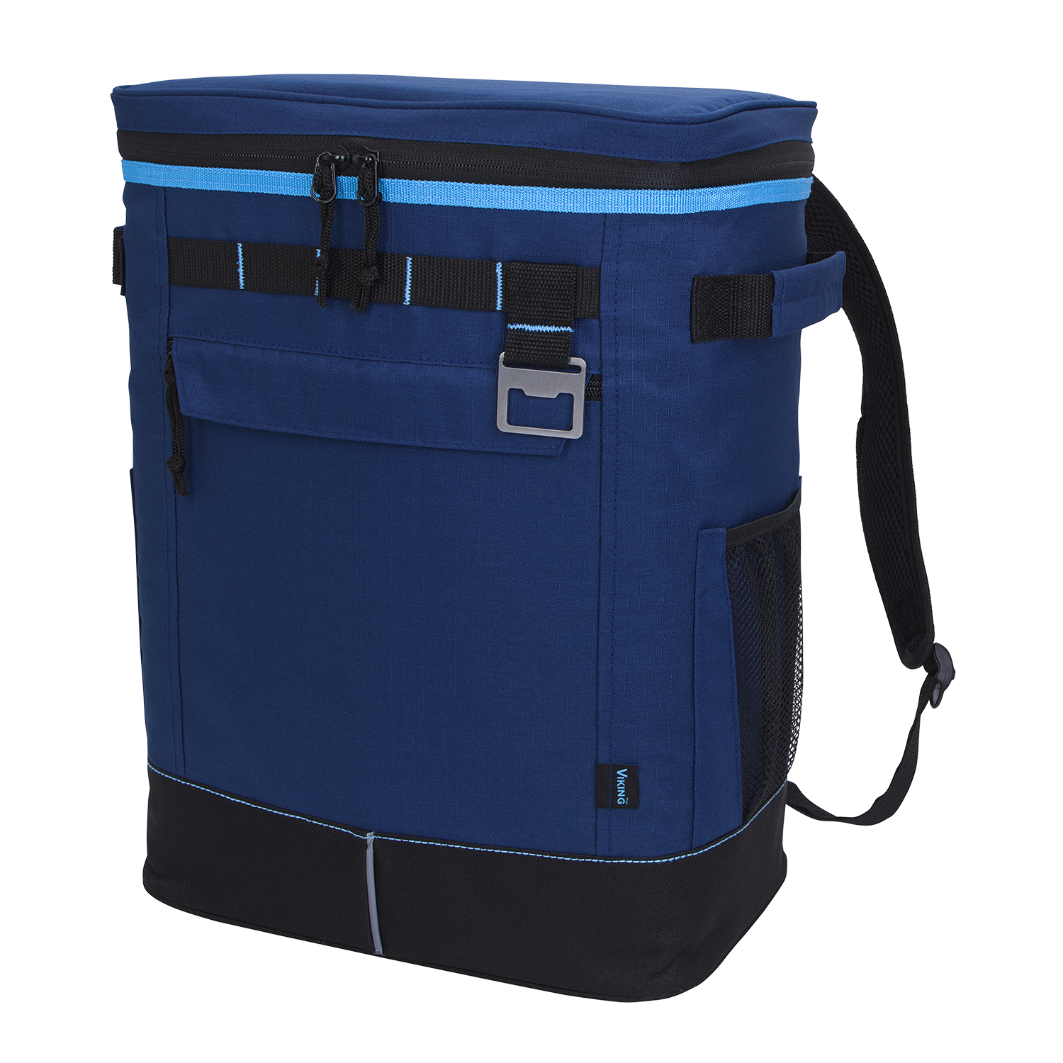 The Viking Collection® Voyage 24-Can Backpack Cooler 2