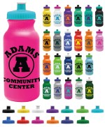 Garyline® Omni Bike Bottle - 20 oz. 2 Garyline® Omni Bike Bottle - 20 oz. 2