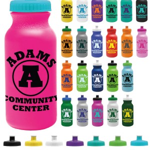 Garyline® Omni Bike Bottle - 20 oz. 2 Garyline® Omni Bike Bottle - 20 oz. 2