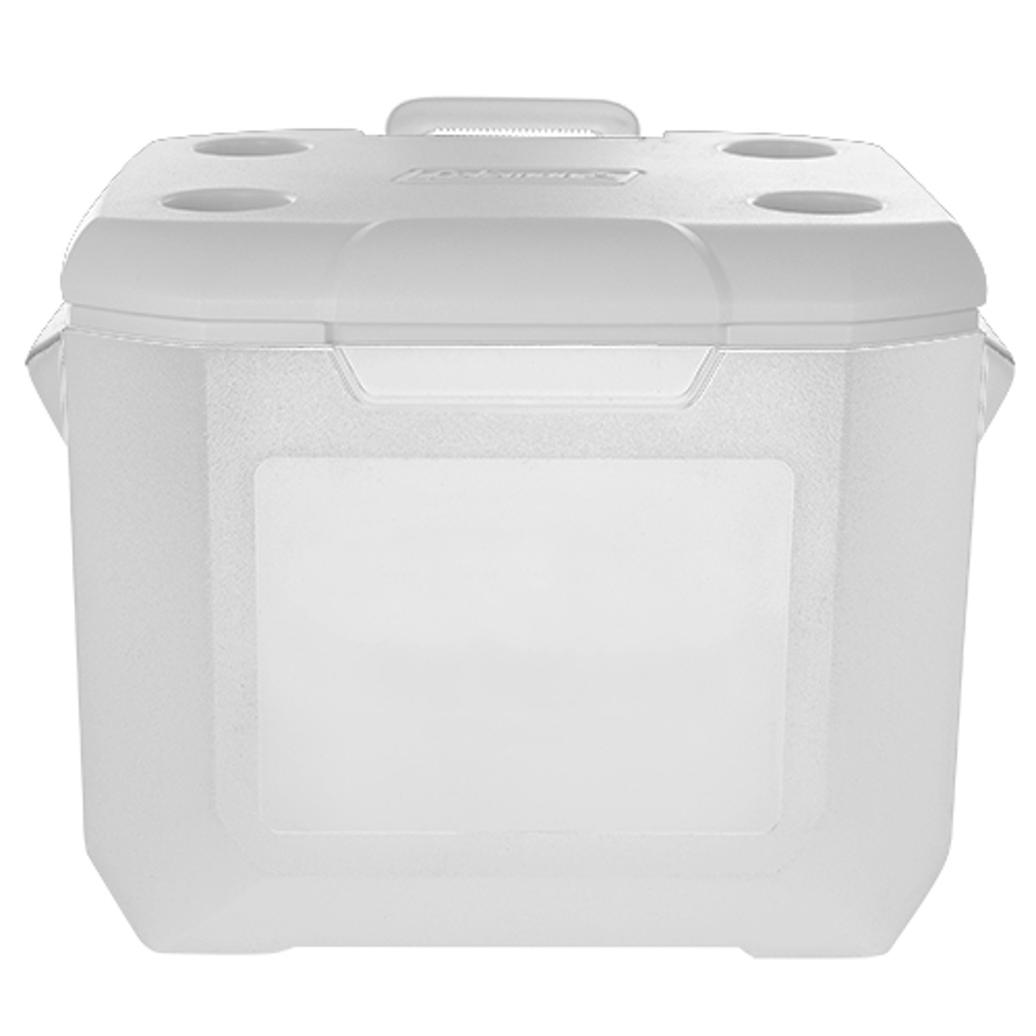 Coleman® 60 Qt. Wheeled Cooler 2