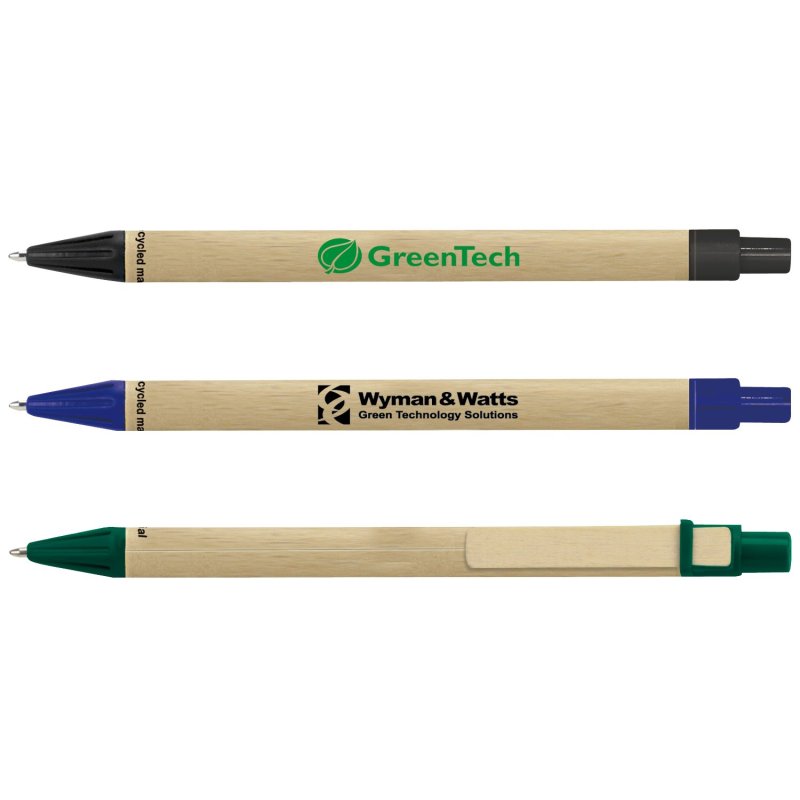 ECOL Retractable Pen 2 ECOL Retractable Pen 2