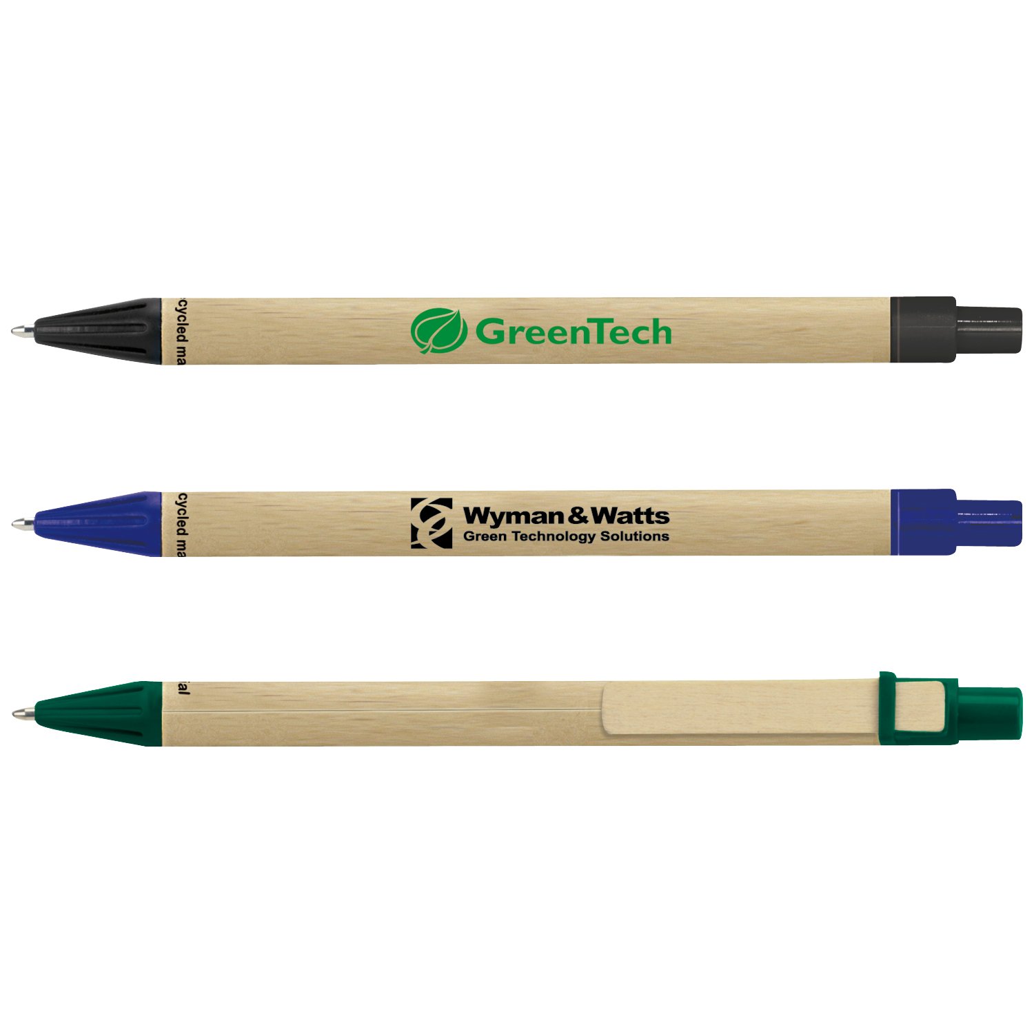 ECOL Retractable Pen 2
