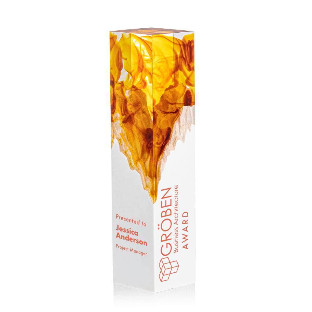 Smoky Mountain Award 2