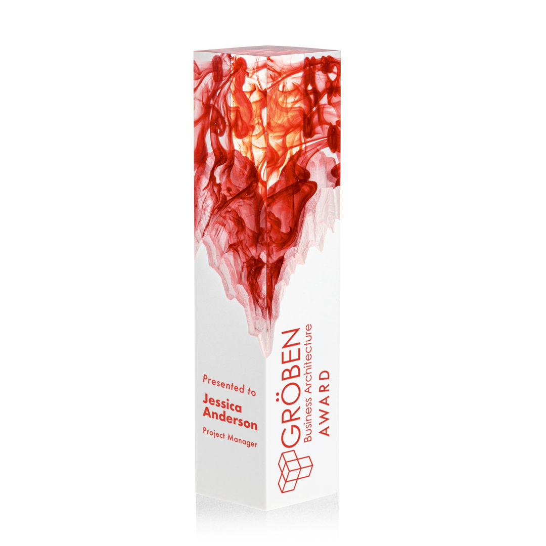 Smoky Mountain Award 2