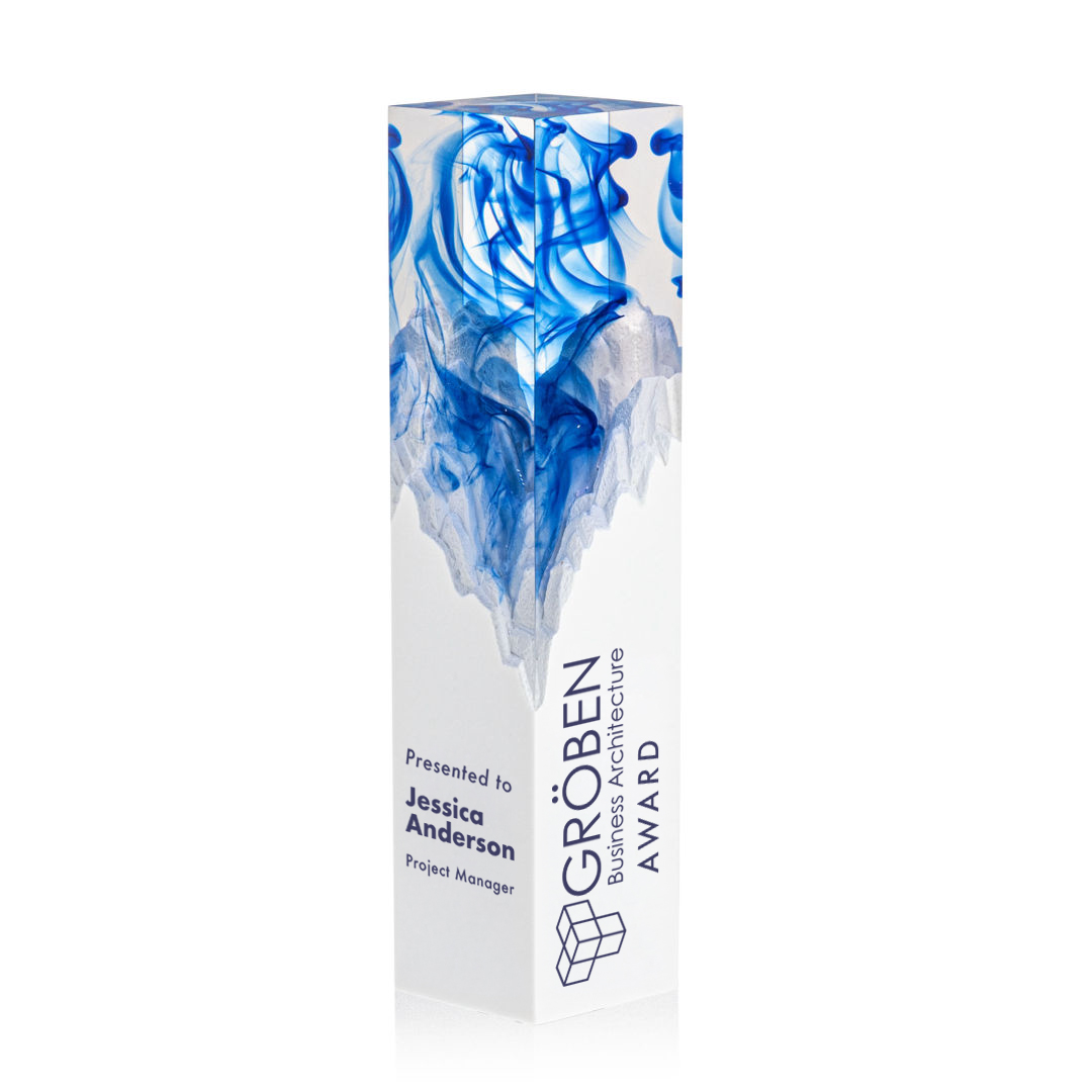 Smoky Mountain Award 2